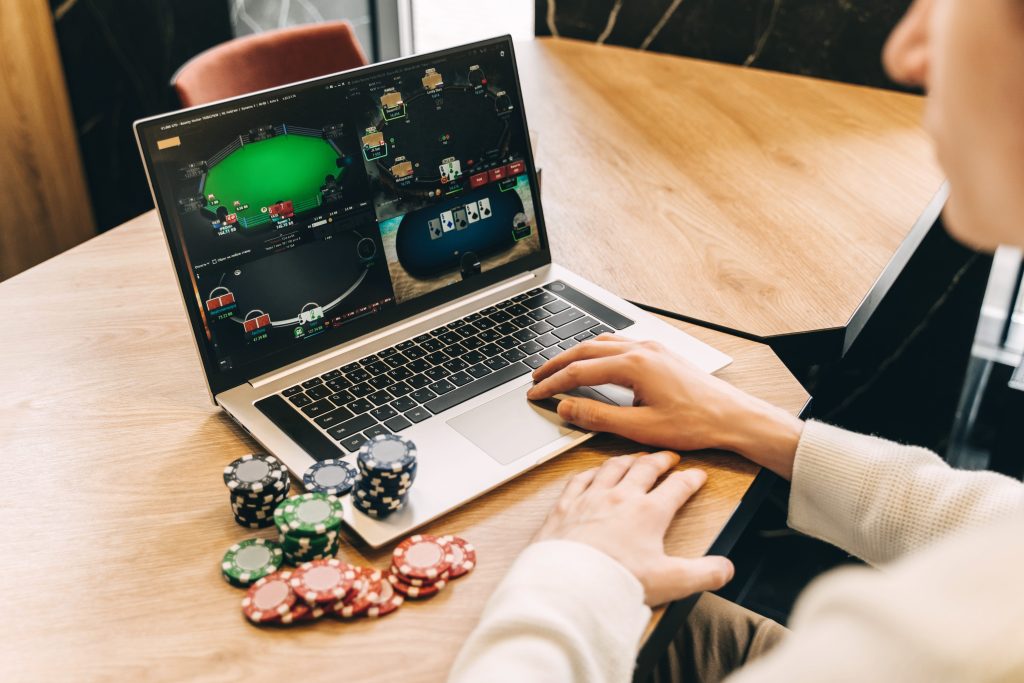 How to Play in Non Gamstop Casinos for Beginners