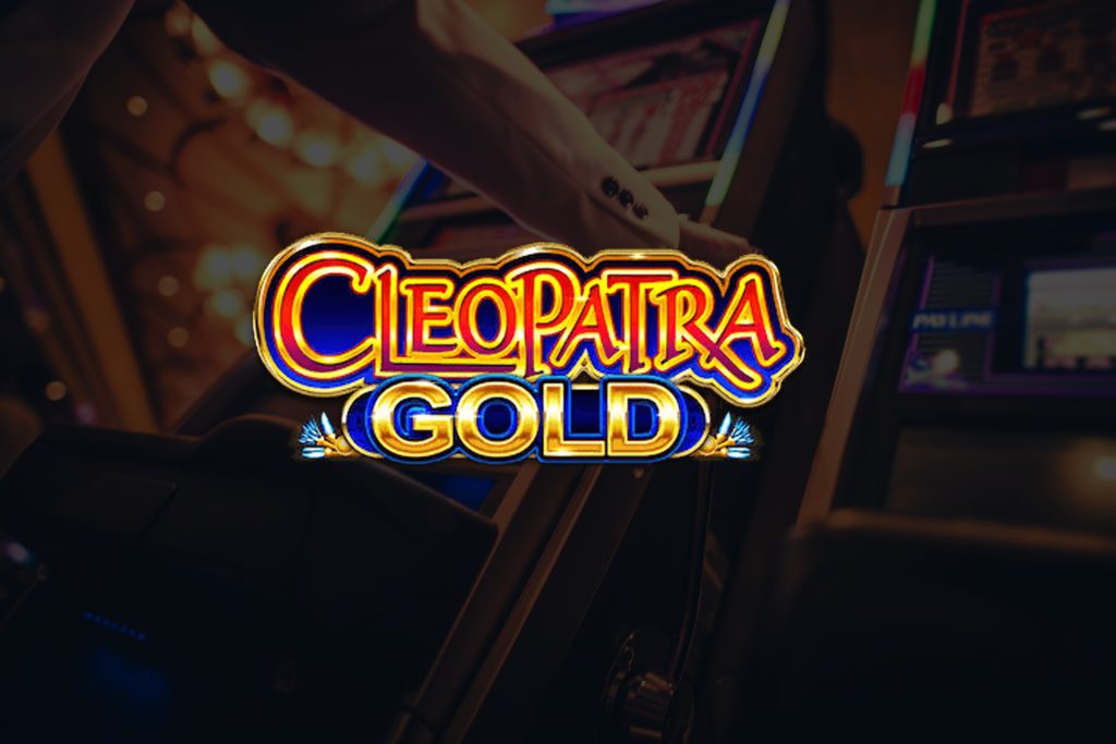Cleopatra Gold Slots Not On Gamstop
