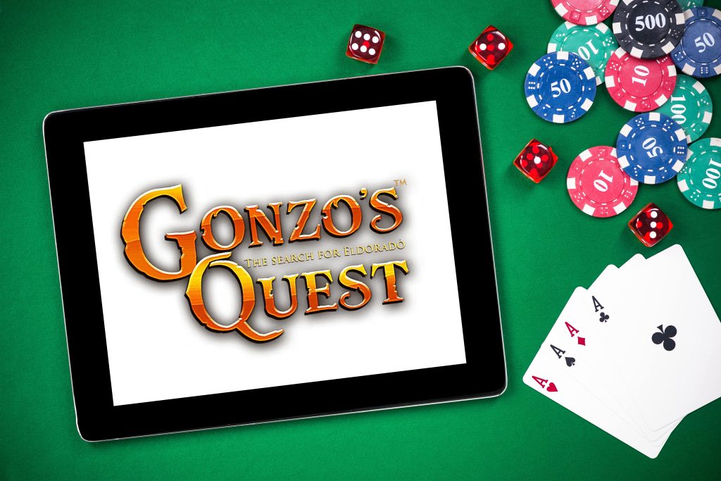 Gonzos Quest Not On Gamstop Review