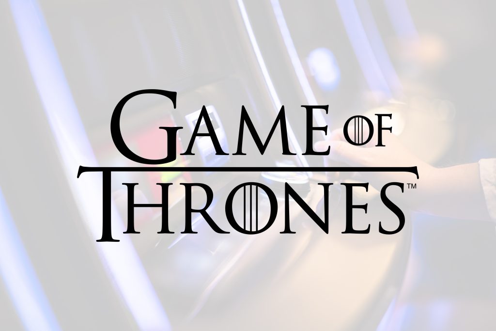 Game of Thrones Slot Not on Gamstop