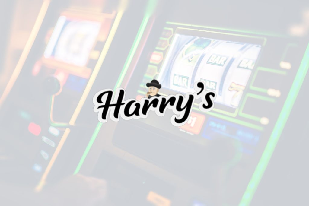 Harrys Casino Reviews
