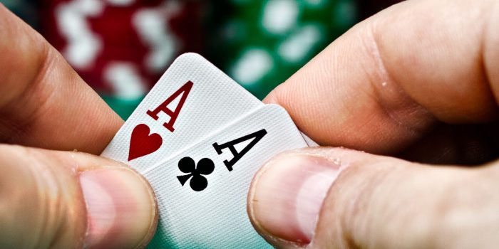 The Art of Bluffing in Poker: Tips and Tricks
