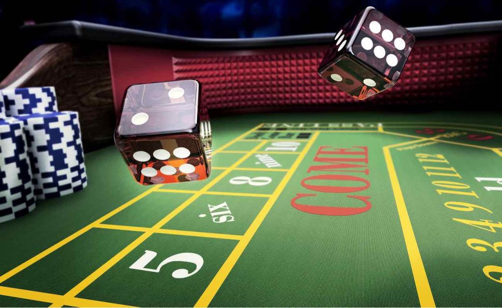 The 5 Best Software Providers for Table Games at Non-Gamstop Casinos