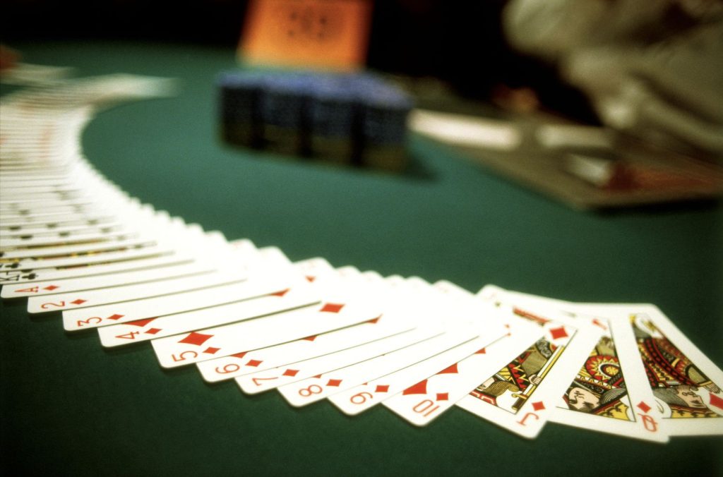 Top 5 Blackjack Variations to Try at Non-Gamstop Casinos