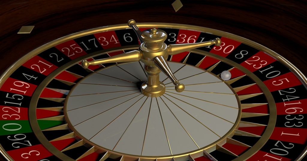 Roulette on Non-Gamstop Sites: Which Versions Offer the Best Odds?