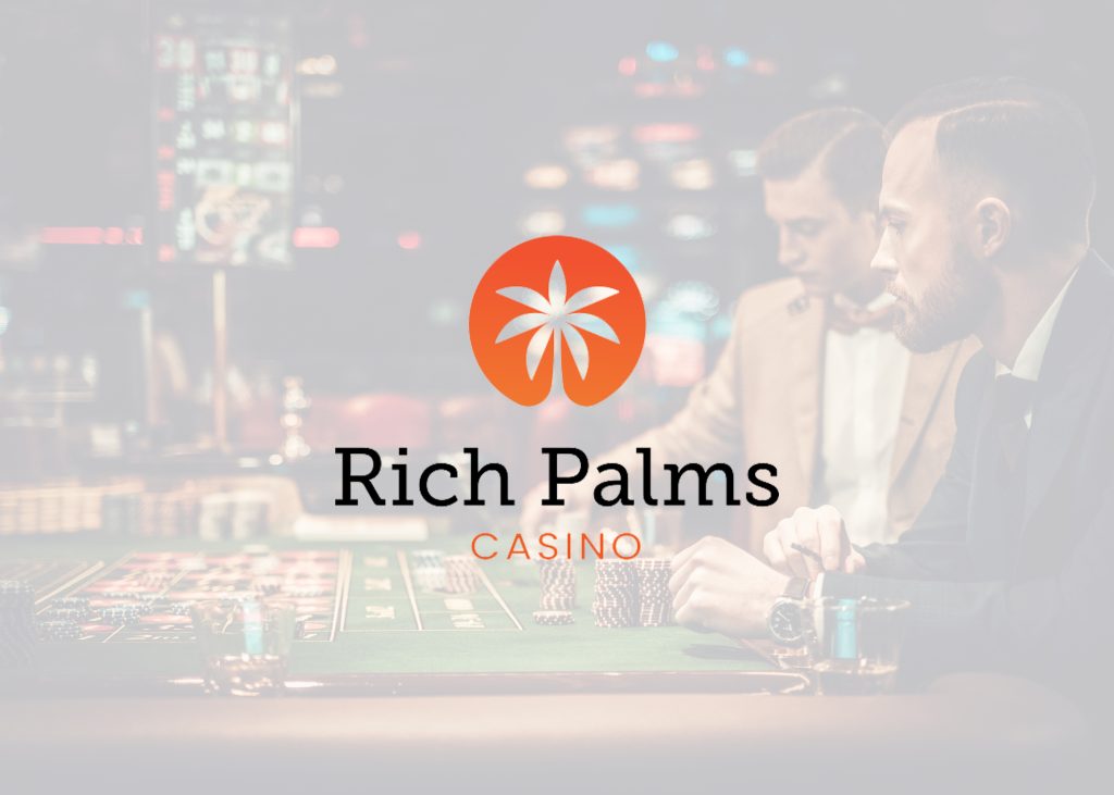 Rich Palms Casino Not On Gamstop Review