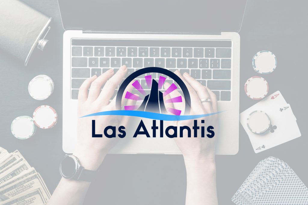 Las Atlantis Casino Not On Gamstop Review