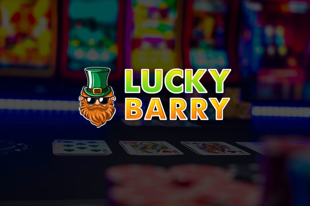 Lucky Barry Casino Not On Gamstop Review